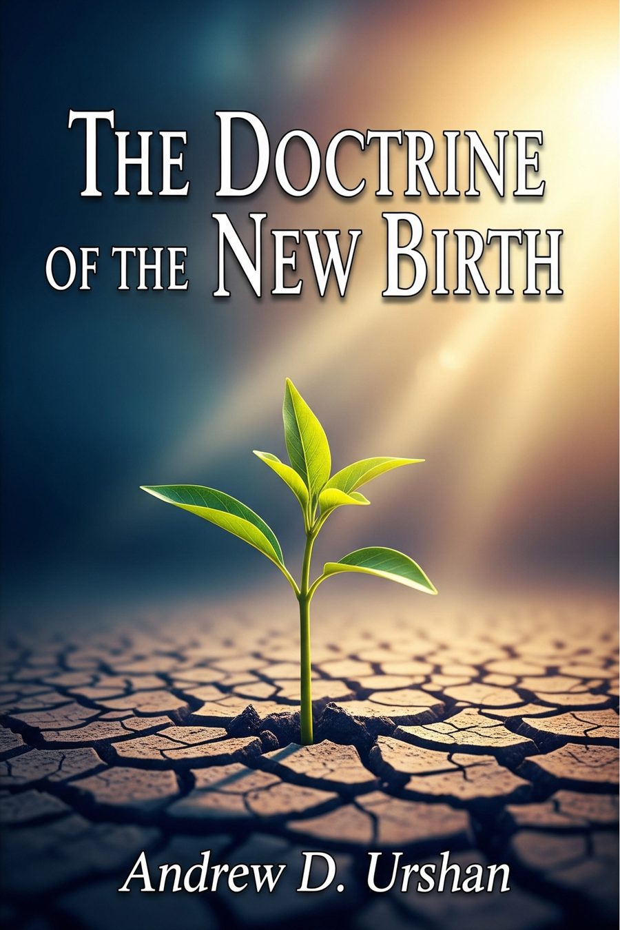 The Doctrine of the New Birth